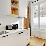Welcoming Apt - 3Br-6P - Tour Eiffel